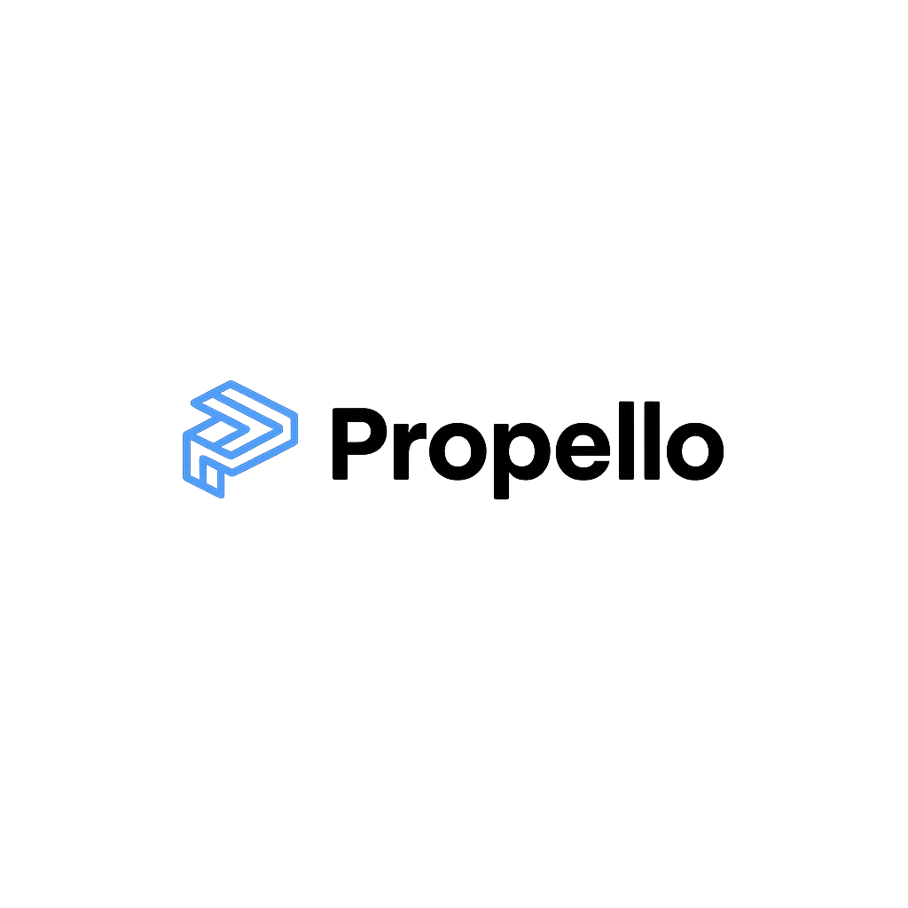 Propello Logo